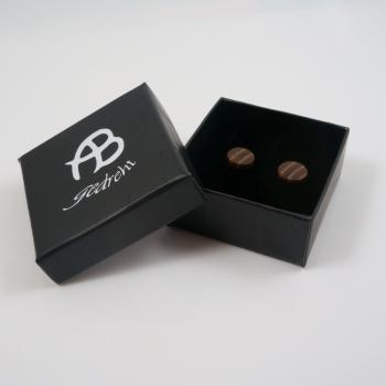 Ohrstecker Robinie